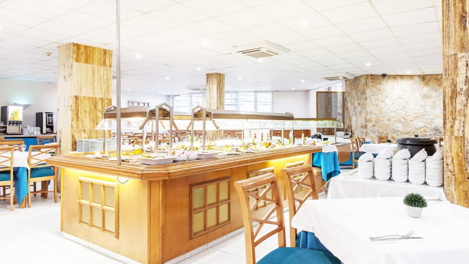 Bluesea Costa Verde S'Arenal Dış mekan fotoğraf