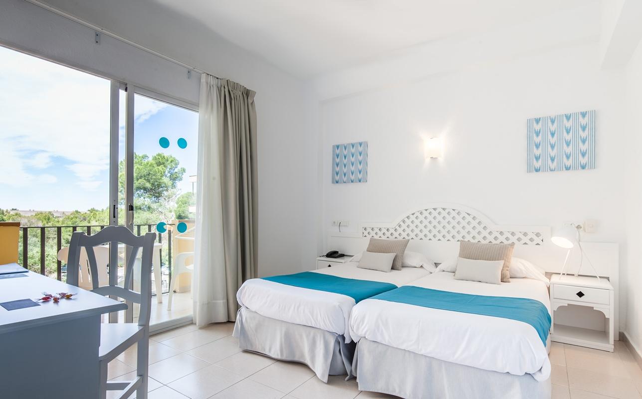 Bluesea Costa Verde S'Arenal Dış mekan fotoğraf