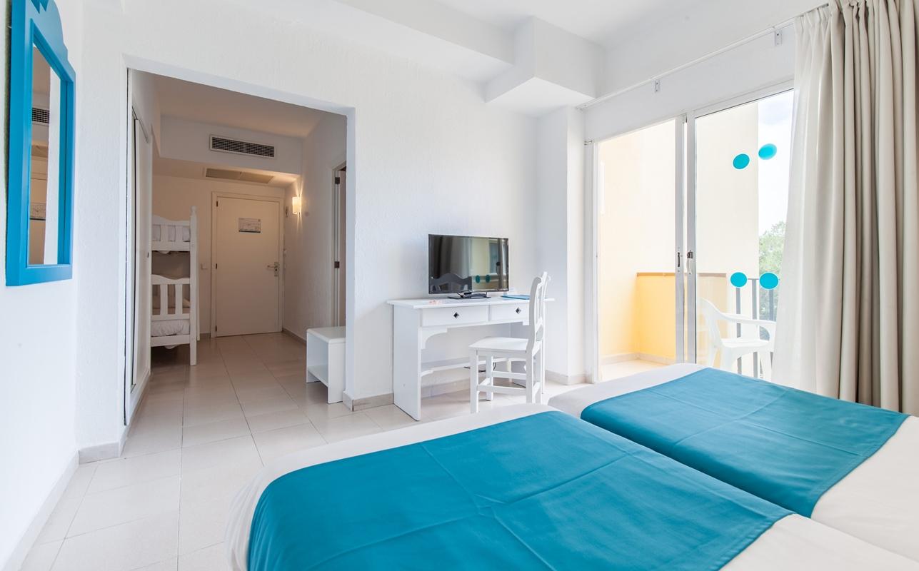 Bluesea Costa Verde S'Arenal Dış mekan fotoğraf